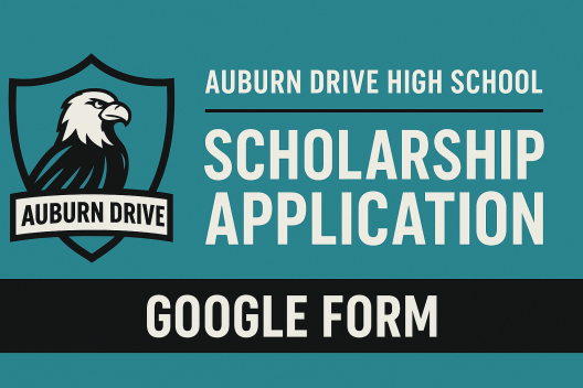 Scholarship Application