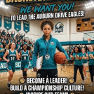 Hiring: Girls Basketball Head Coach