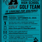 Auburn Golf